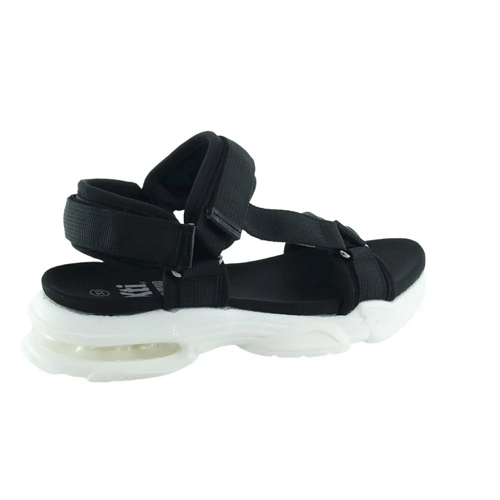 Sandalias Xti 58026 Negro