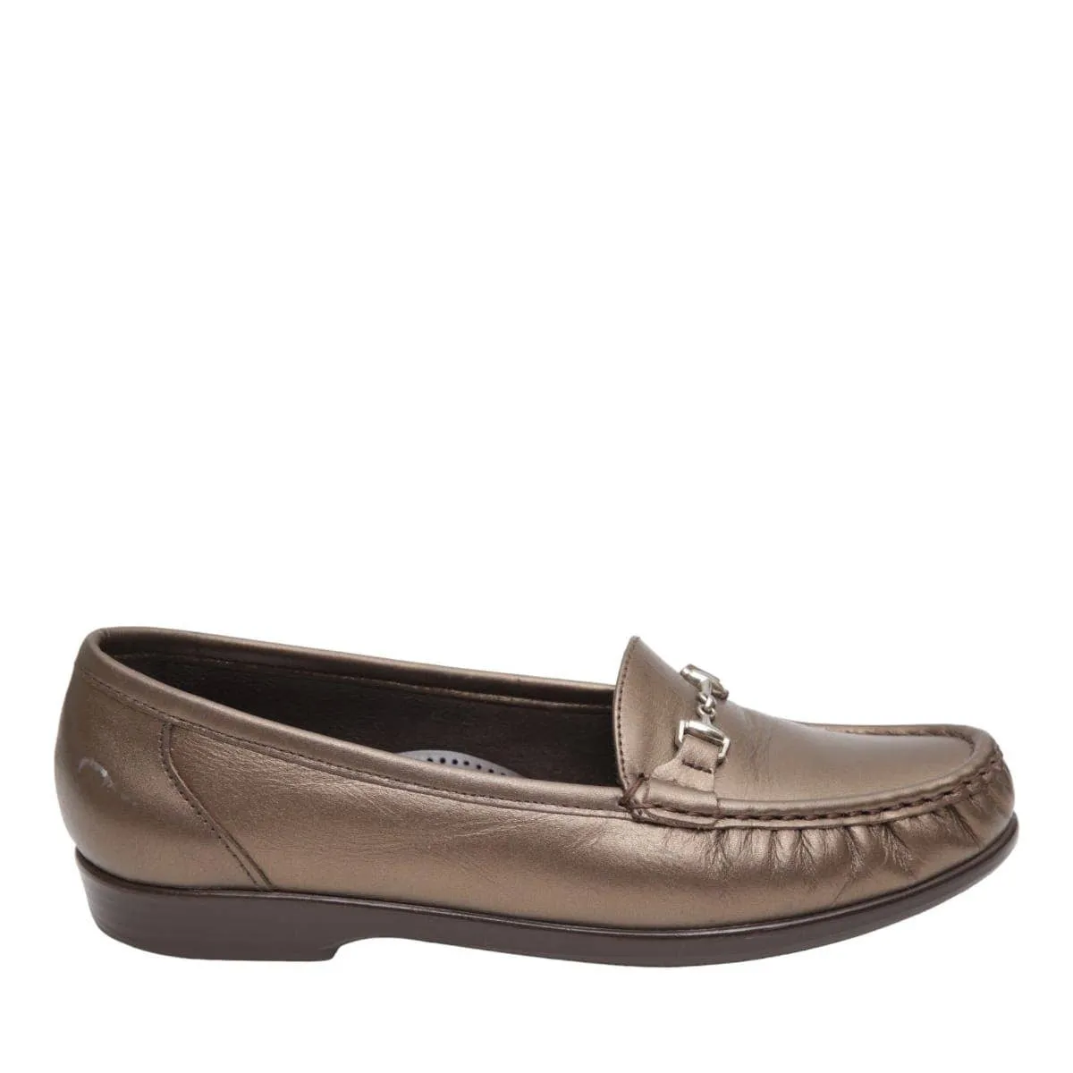 SAS Mocasines