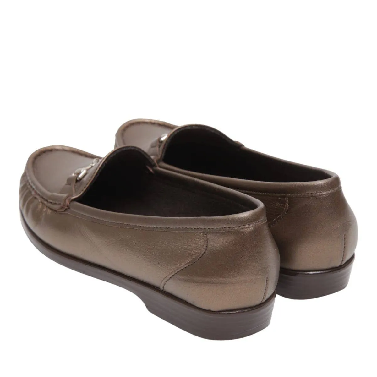 SAS Mocasines