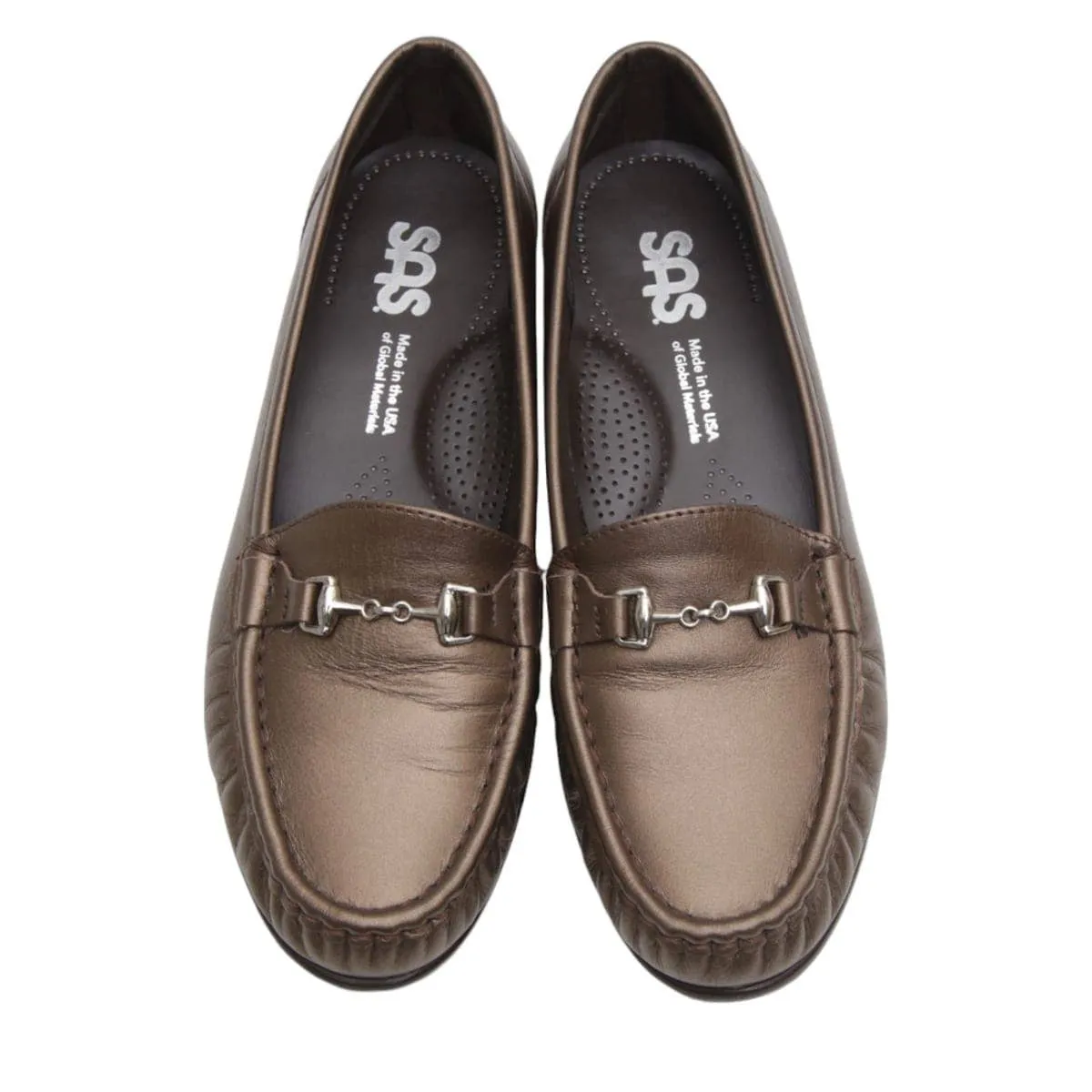 SAS Mocasines