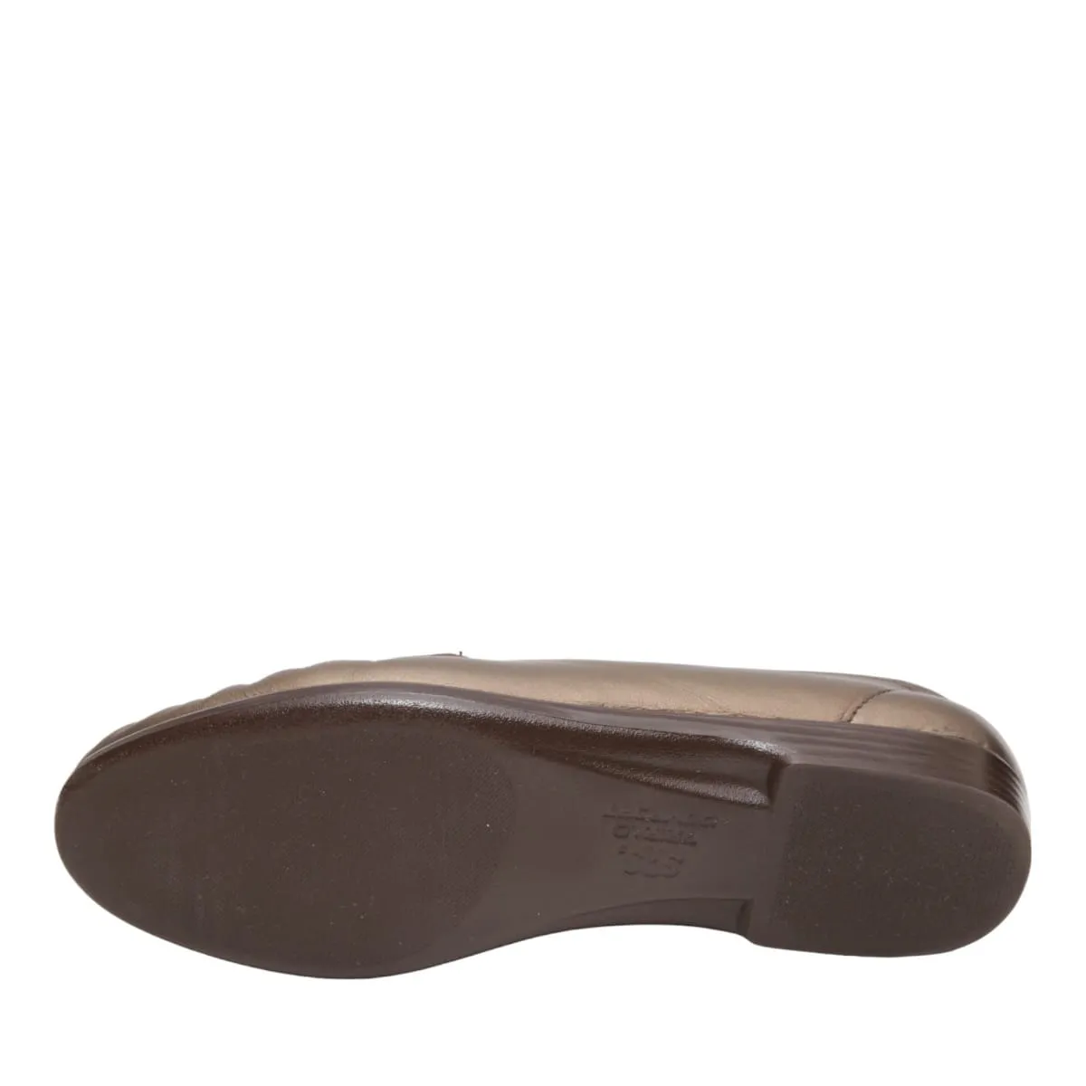 SAS Mocasines
