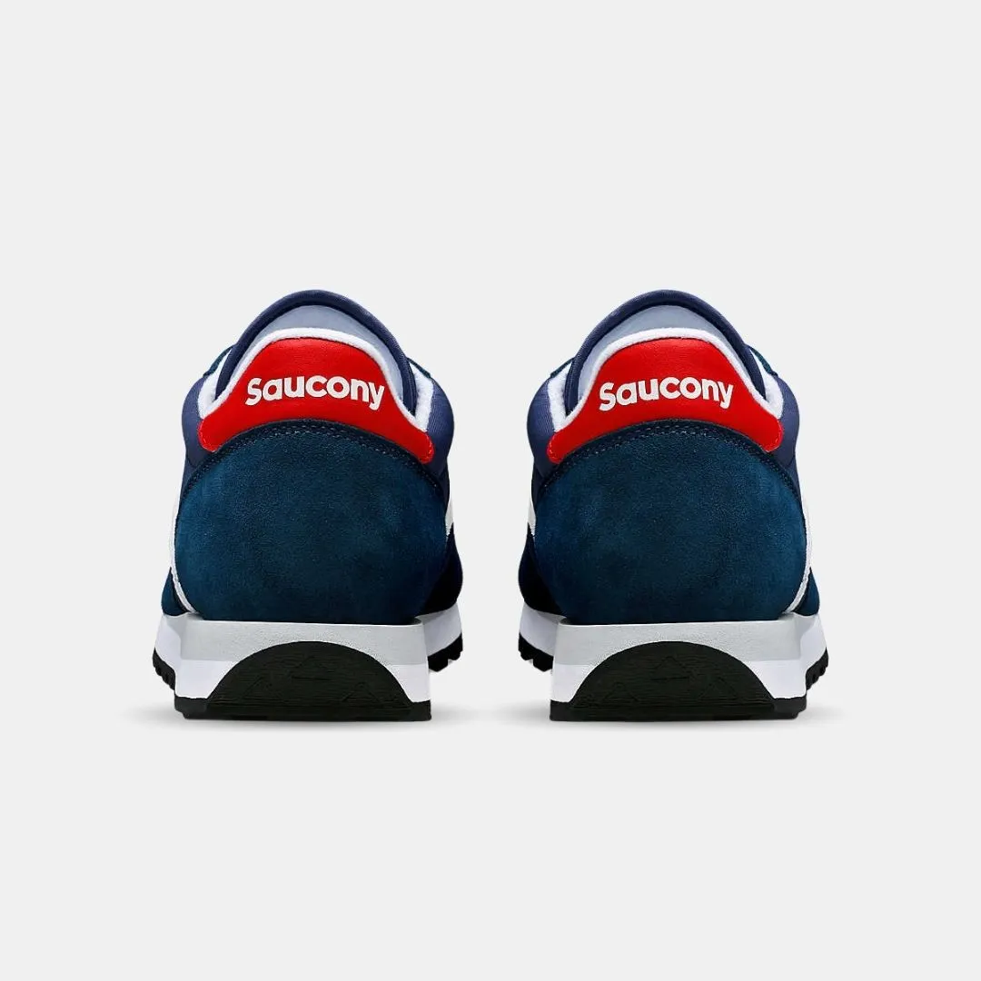 Saucony Jazz Original Men's Navy White