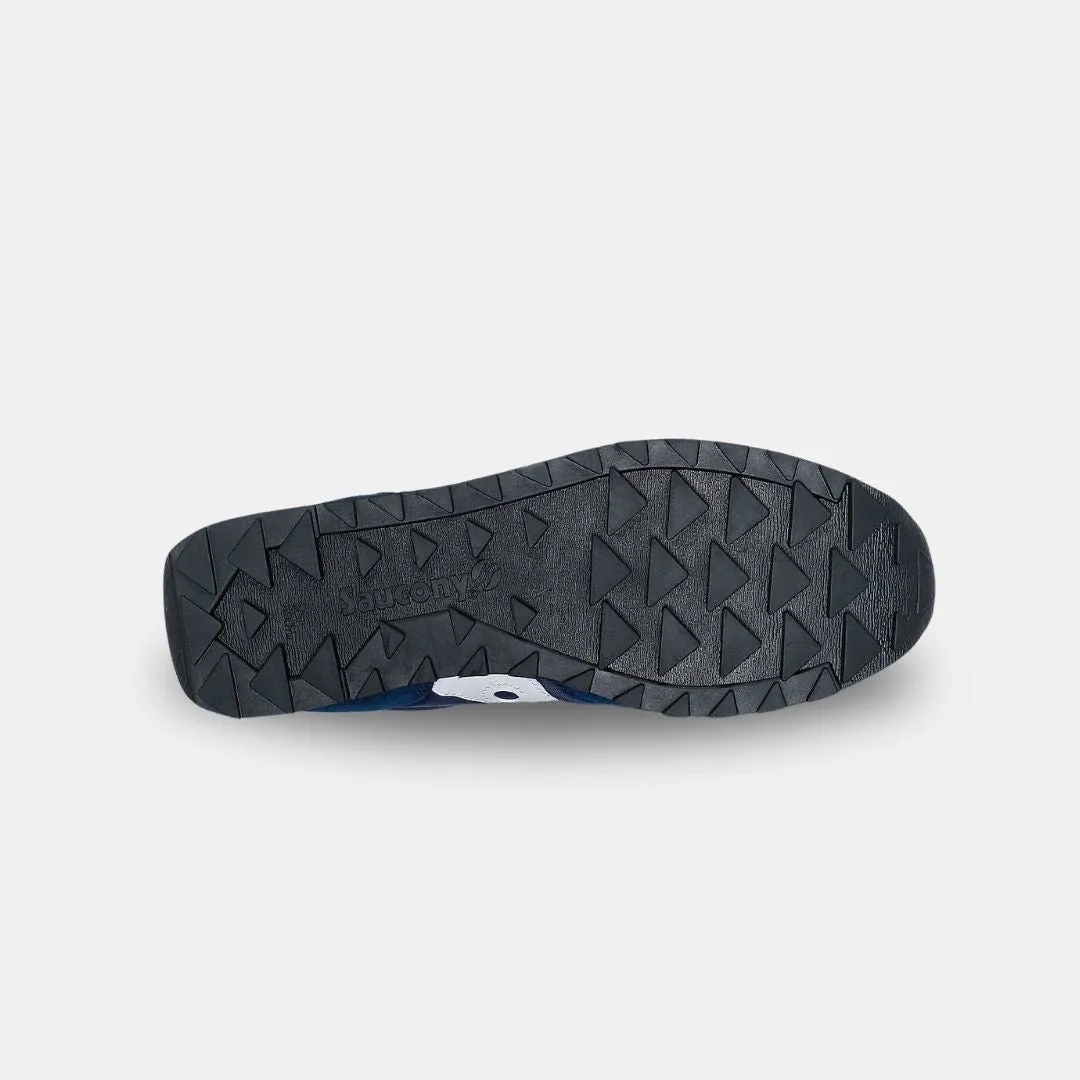 Saucony Jazz Original Men's Navy White