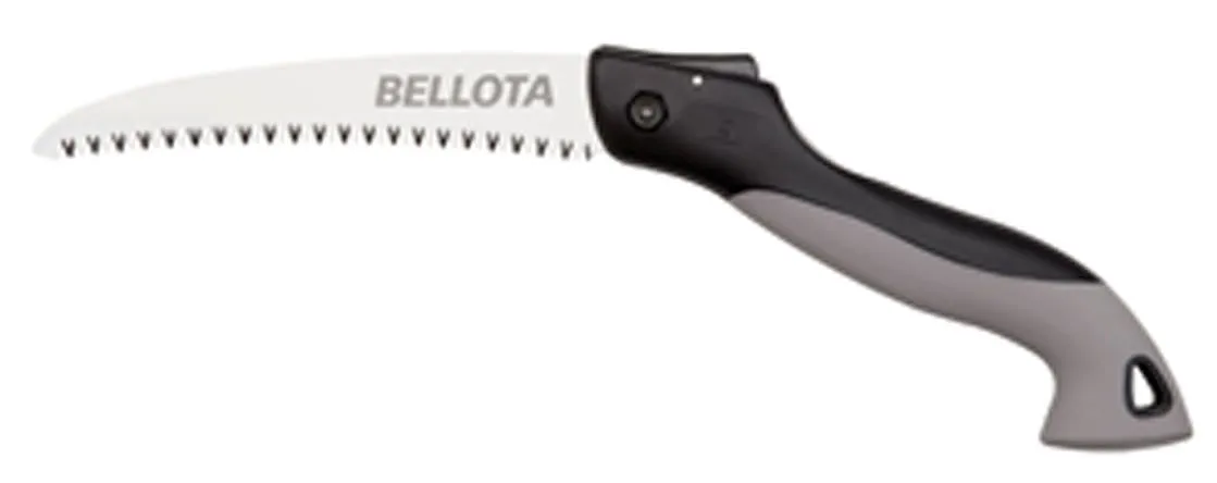 Serrucho Plegable Bellota 4586 con Sistema de Seguridad