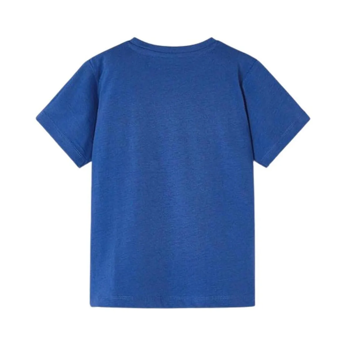 Set 2 camisetas m/c outdoor