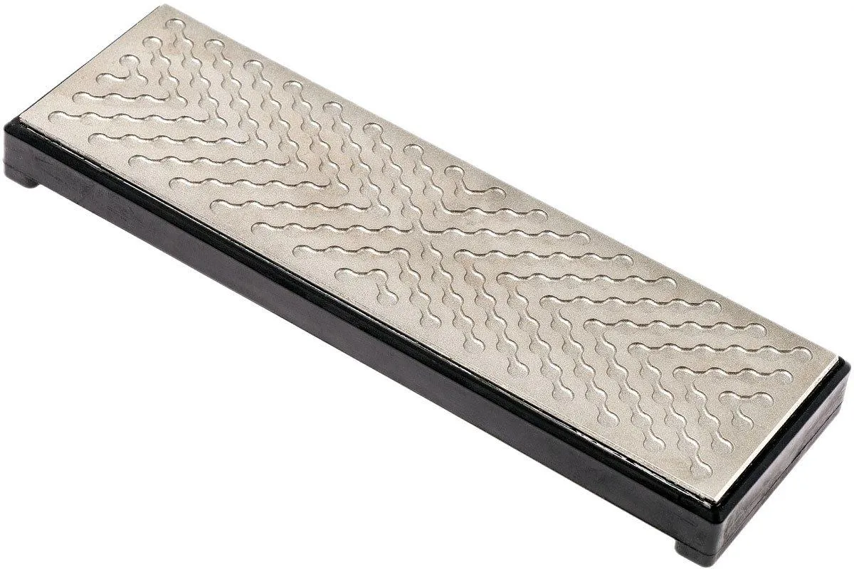 Shapton Glass Diamond Lapping Plate, Piedra de aplanado de diamante
