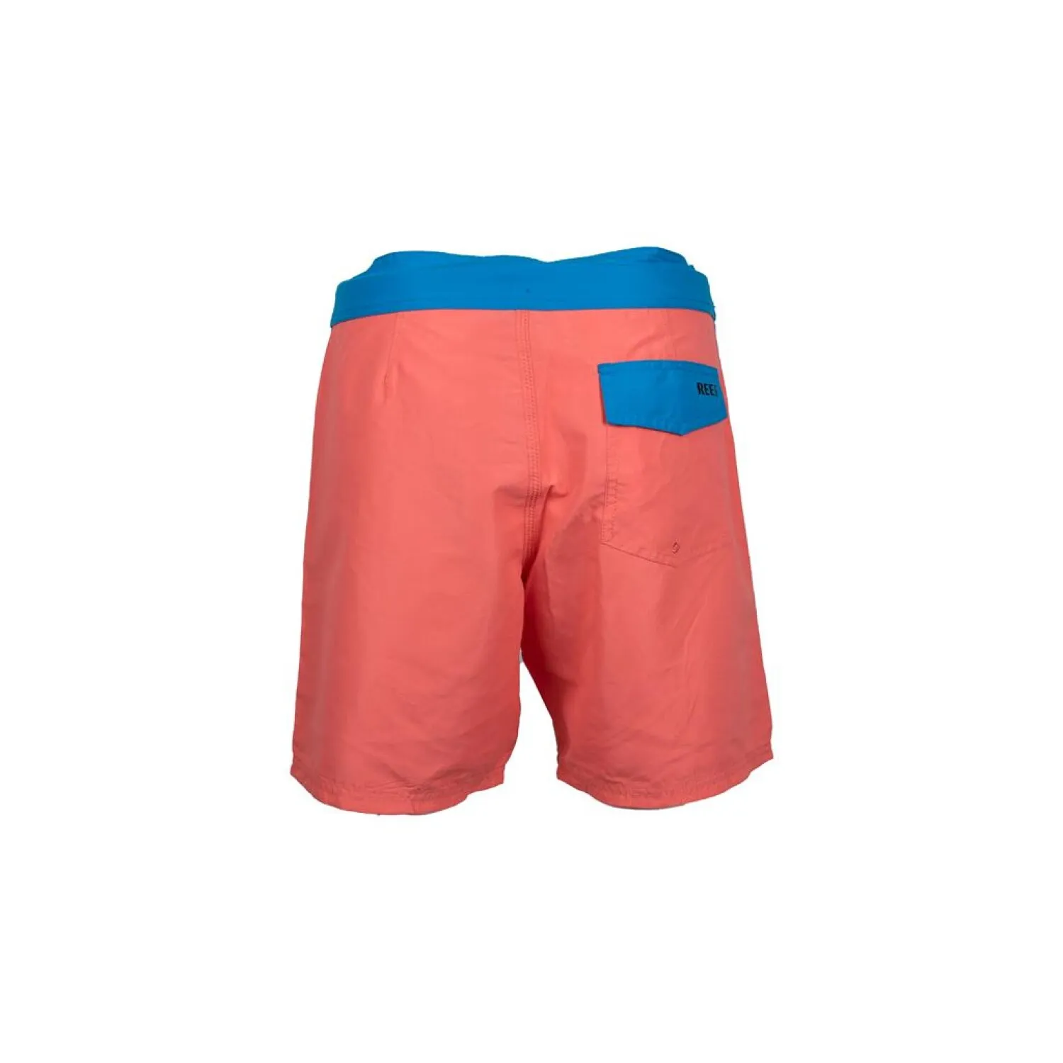 SHORT BERMUDA DE NIñO REEF SHACKTRON JR. ORANGE/R 272200030  ORANGE/ROYAL