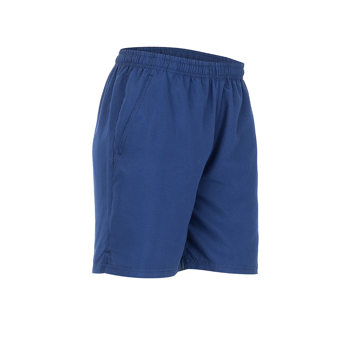 Short De Tenis Topper Basico Azul