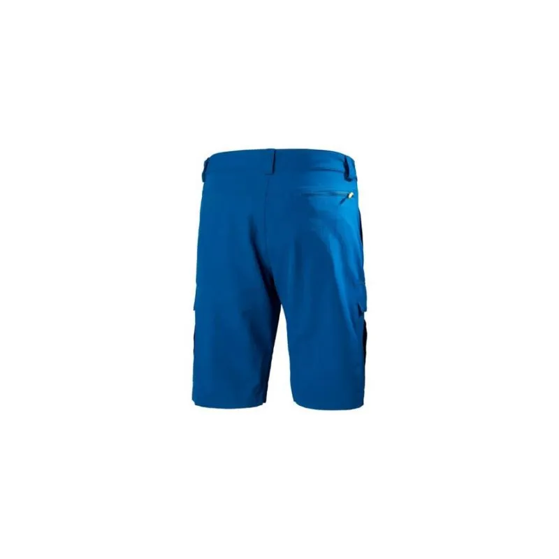 SHORT HELLY HANSEN QUICKDRY CARGO 11 (DEEP FJORD) HOMBRE