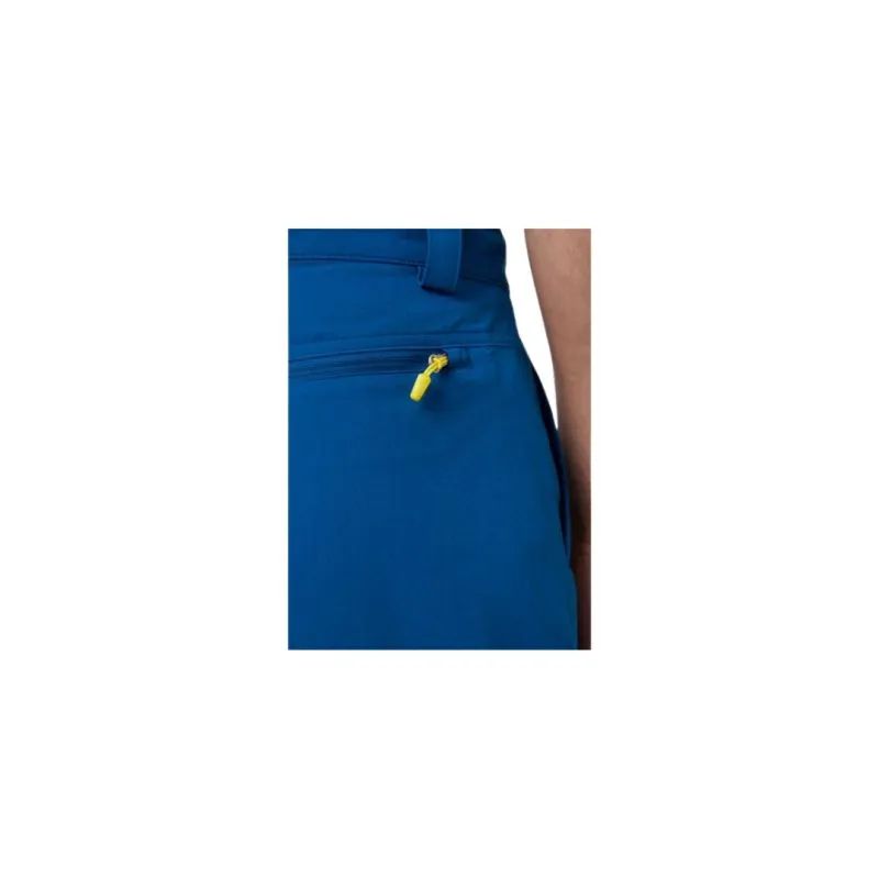 SHORT HELLY HANSEN QUICKDRY CARGO 11 (DEEP FJORD) HOMBRE