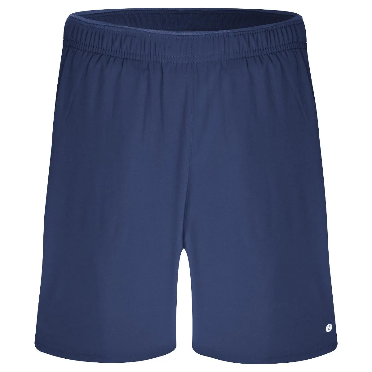 Short Running Hombre Zvibes Azul