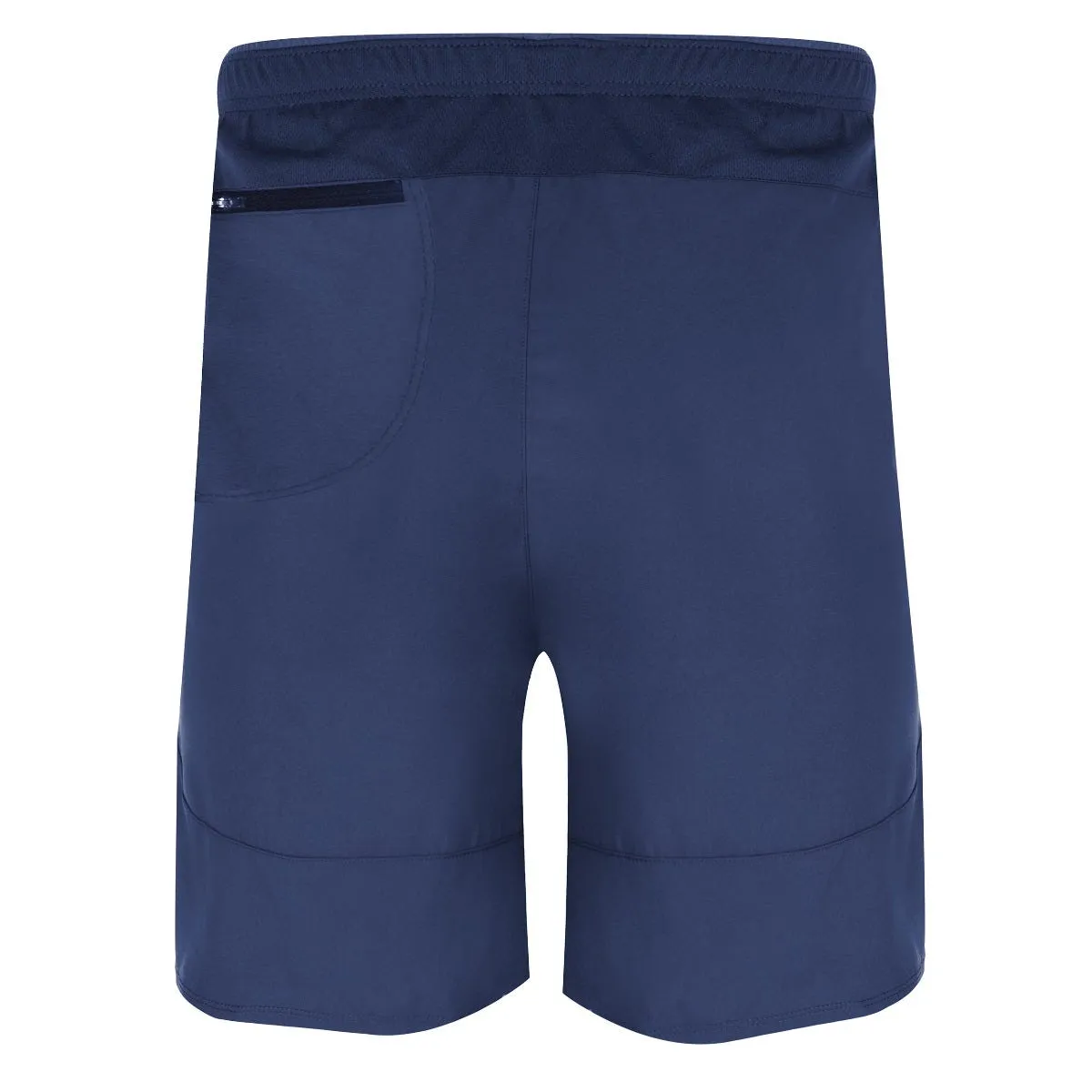 Short Running Hombre Zvibes Azul