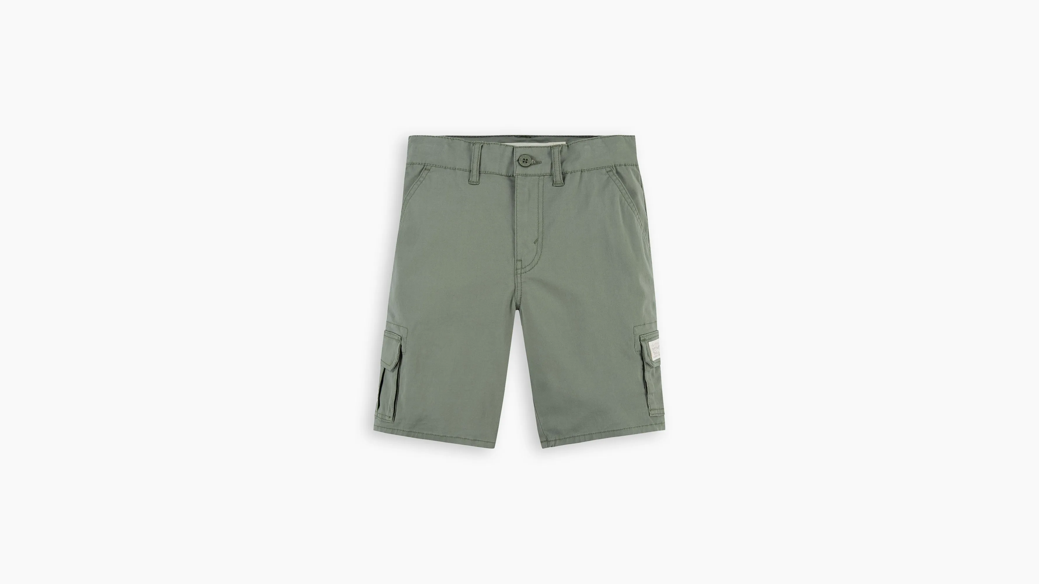 Shorts Cargo Infantil Standard