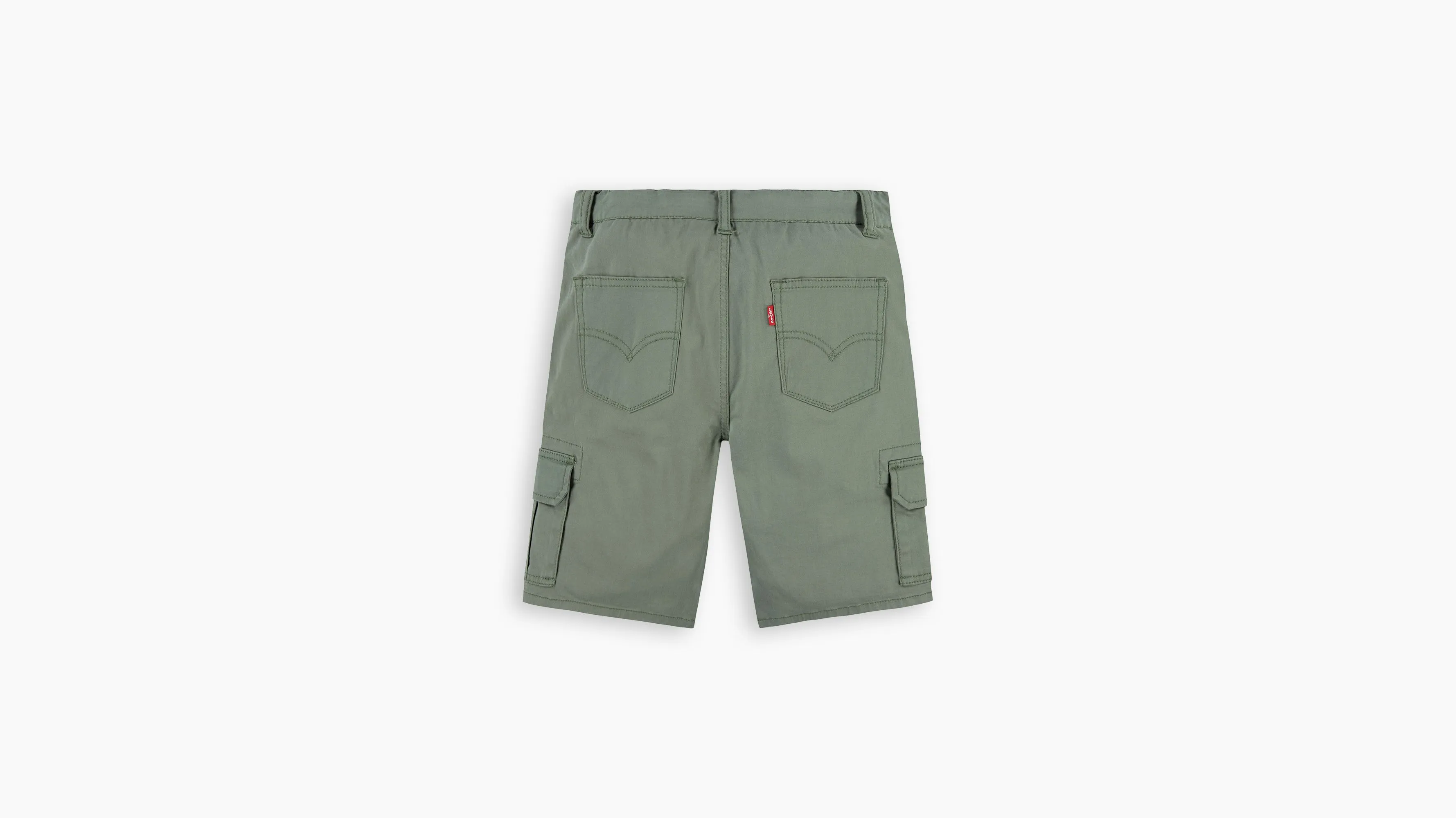Shorts Cargo Infantil Standard