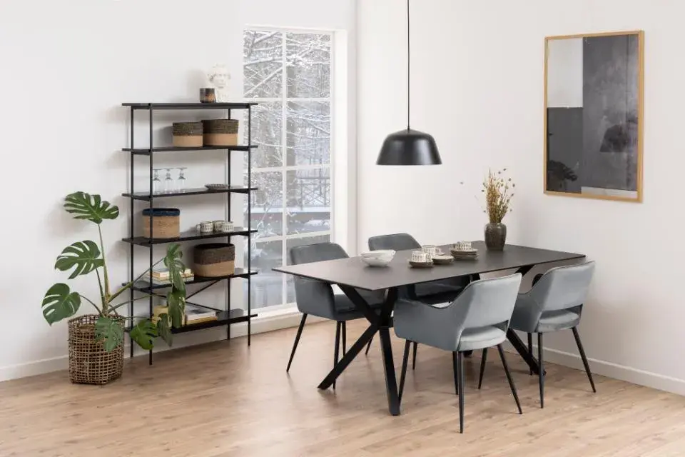 Silla comedor