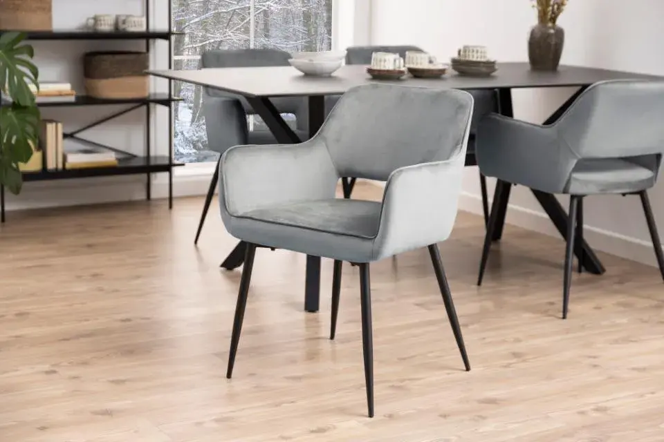 Silla comedor
