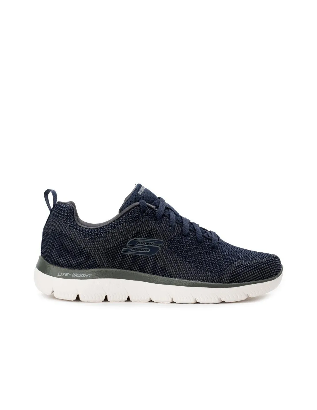 SKECHERS SUMMITSBRISBANE AZULES