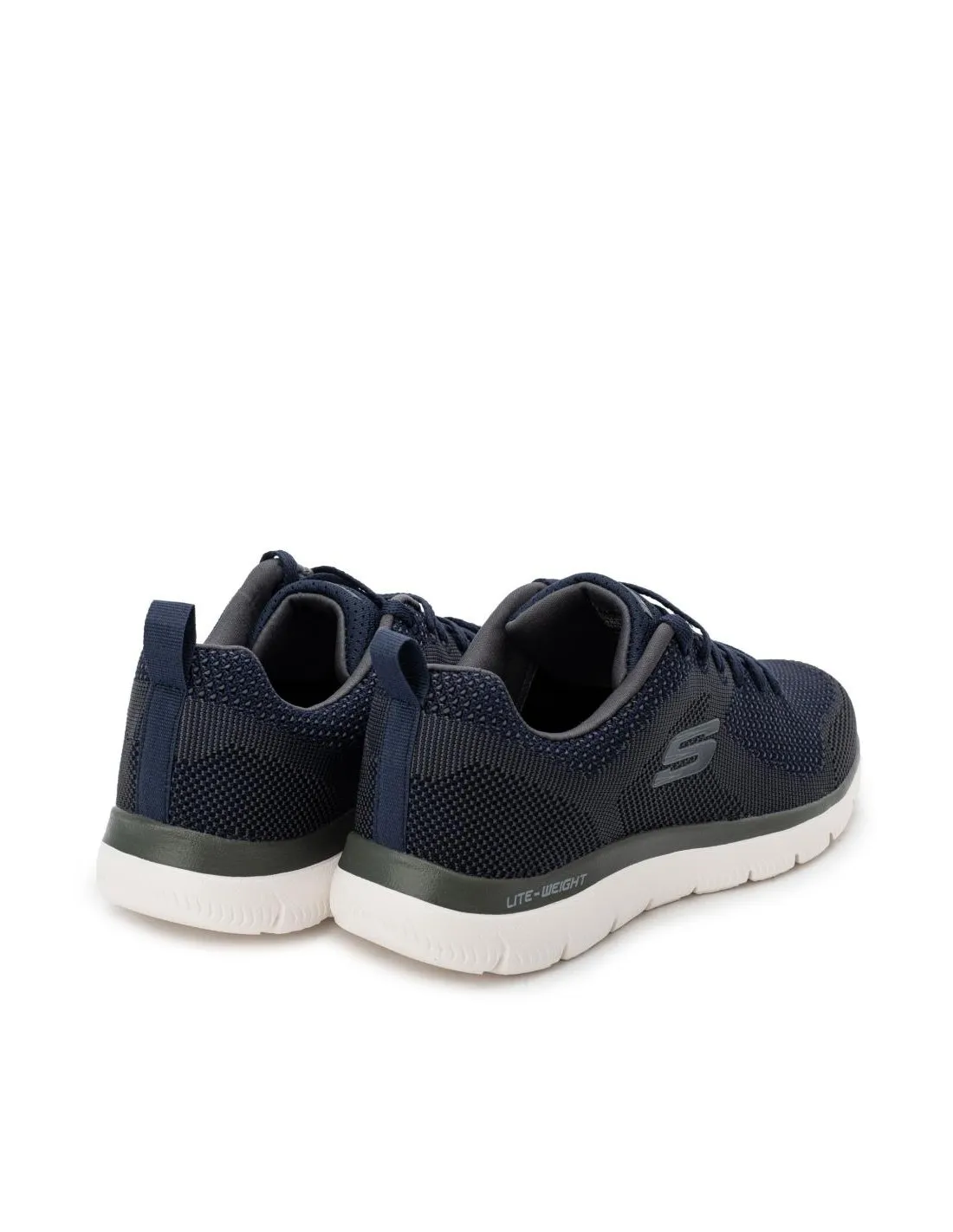 SKECHERS SUMMITSBRISBANE AZULES