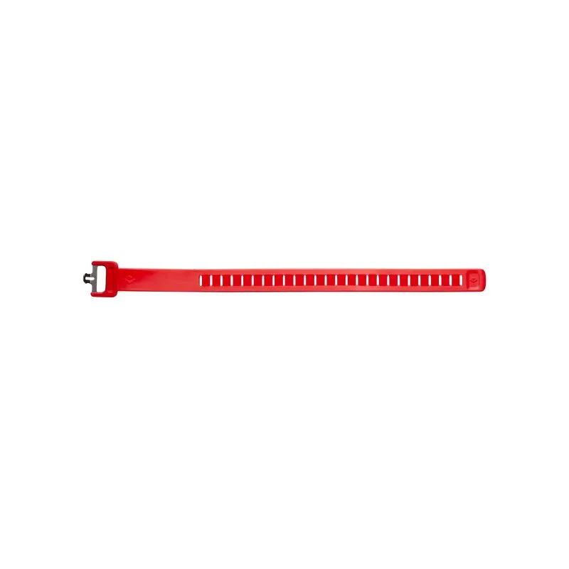 Ski Strap Black Diamond Ski Strap 50cm (Hyper red)