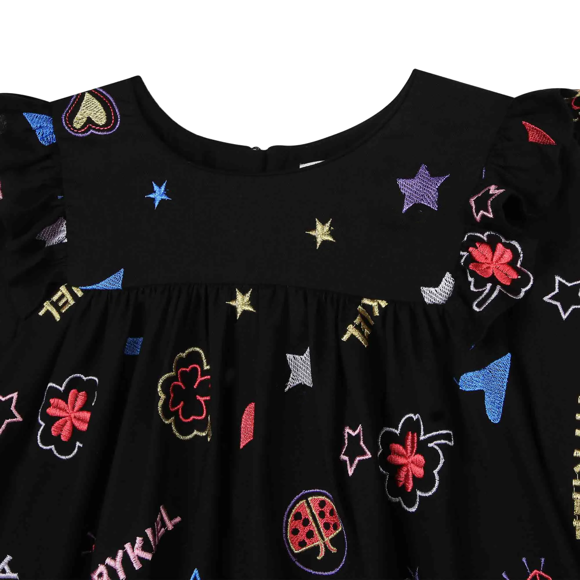 SONIA RYKIEL Vestido de manga larga