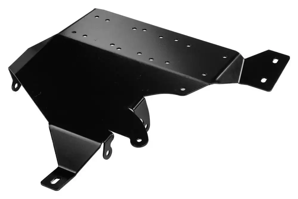Soporte Compresor ARB Toyota LC 150