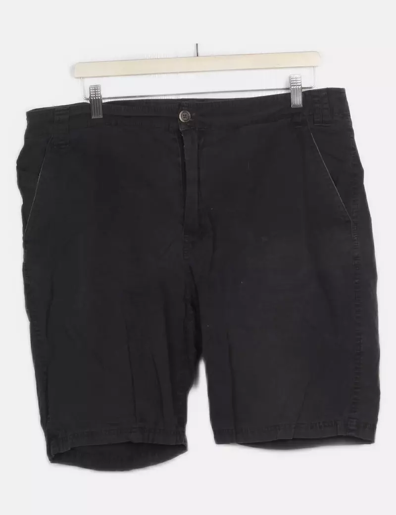 Springfield Pantalones chinos Cortos