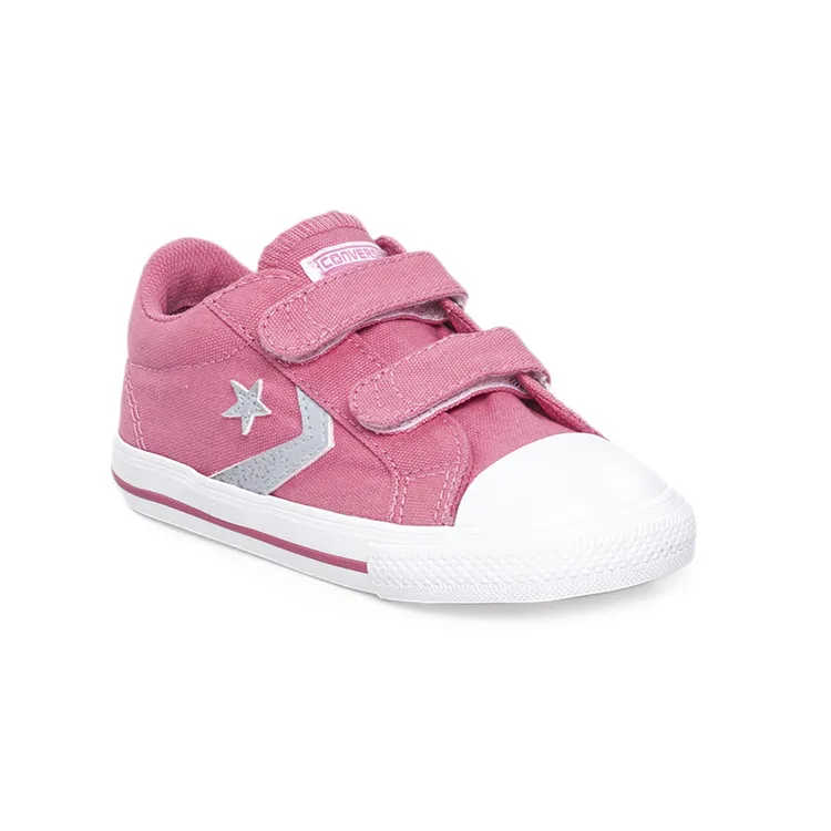 Star Player Velcro Ox Bebe