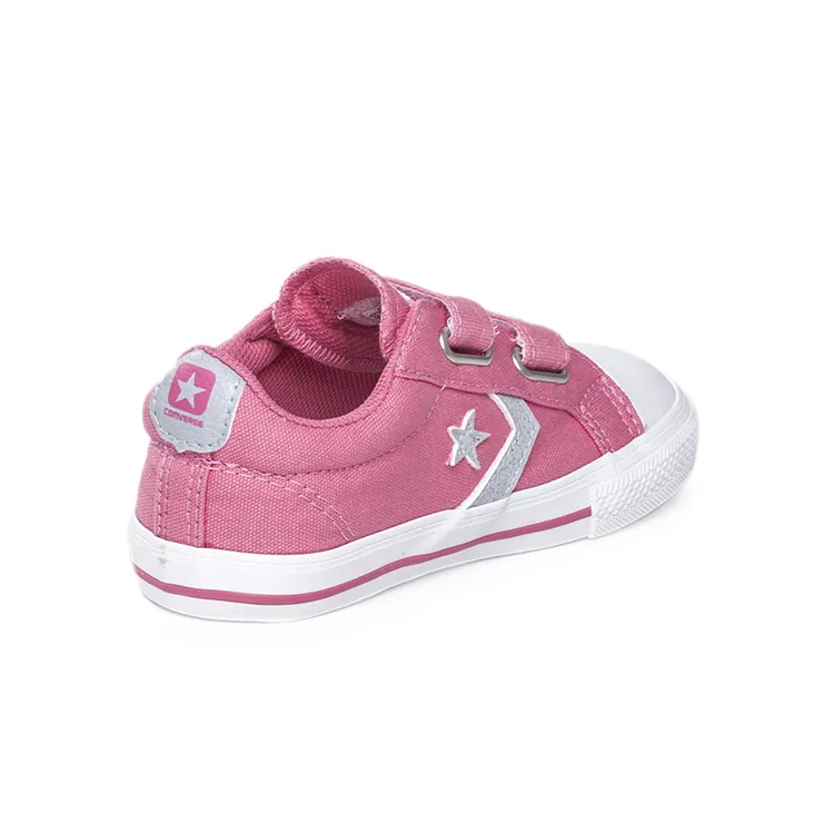 Star Player Velcro Ox Bebe