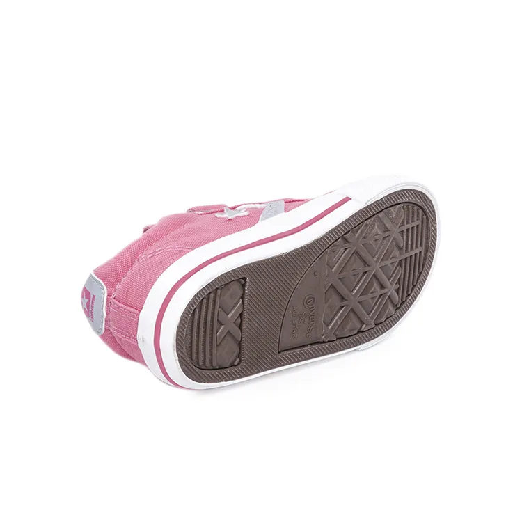 Star Player Velcro Ox Bebe
