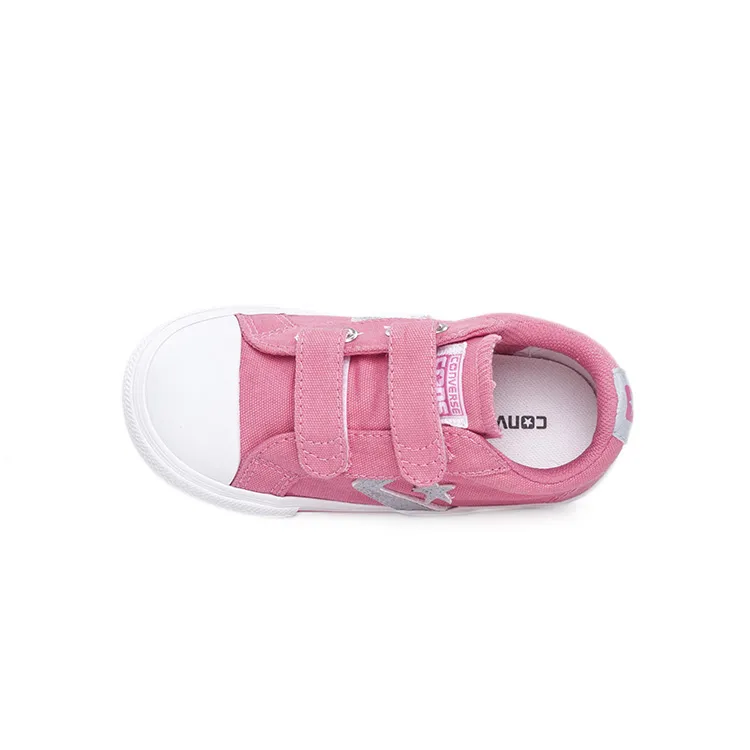 Star Player Velcro Ox Bebe