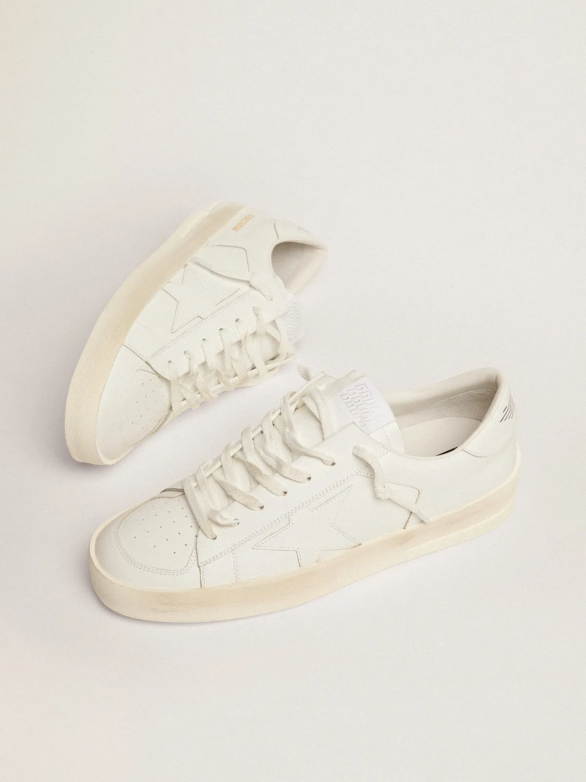 Stardan para hombre de piel blancas