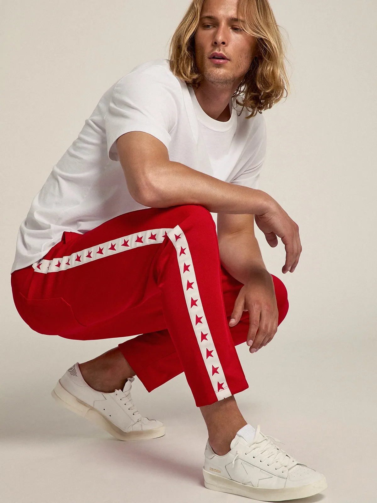 Stardan para hombre de piel blancas