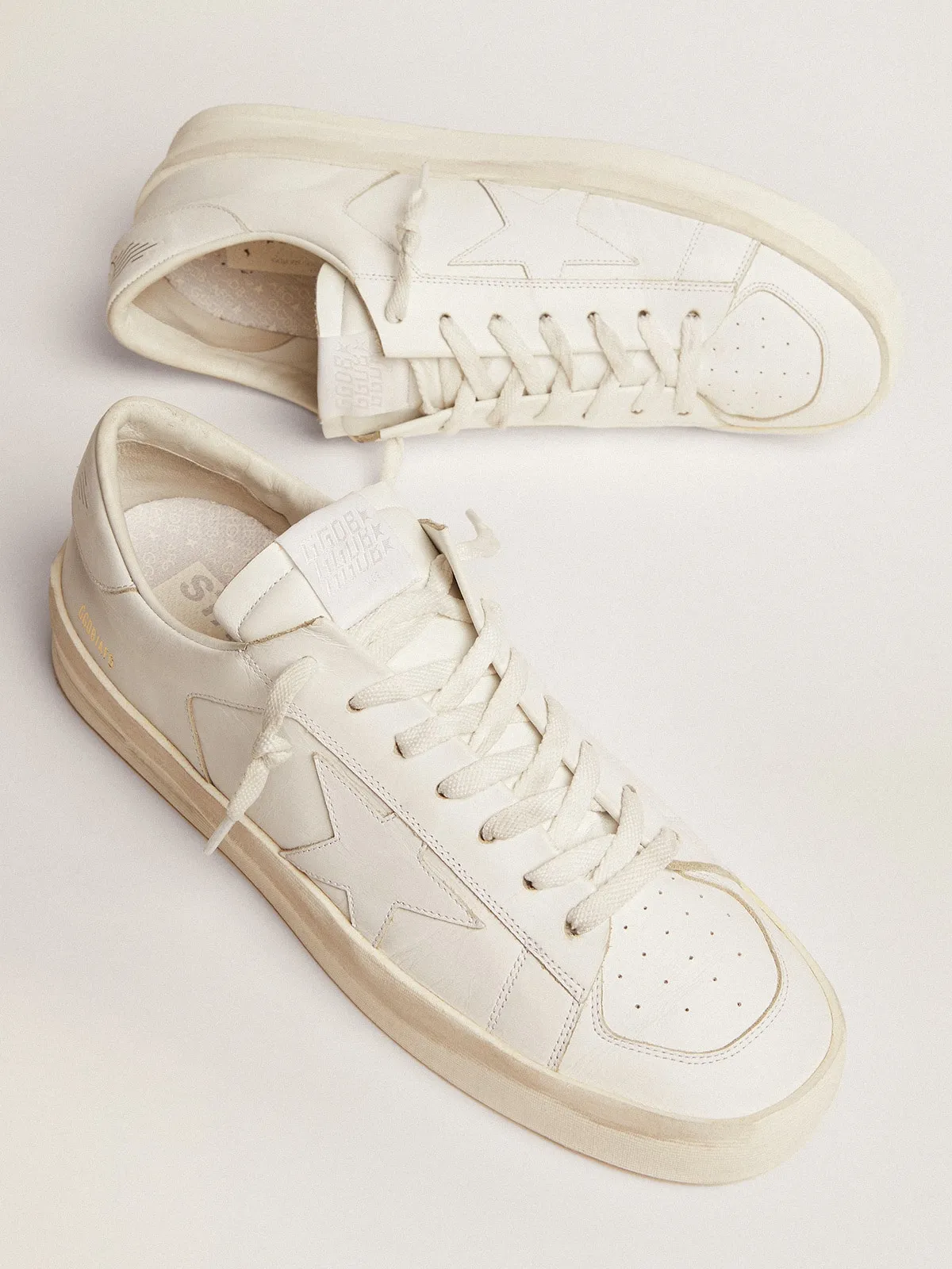 Stardan para hombre de piel blancas