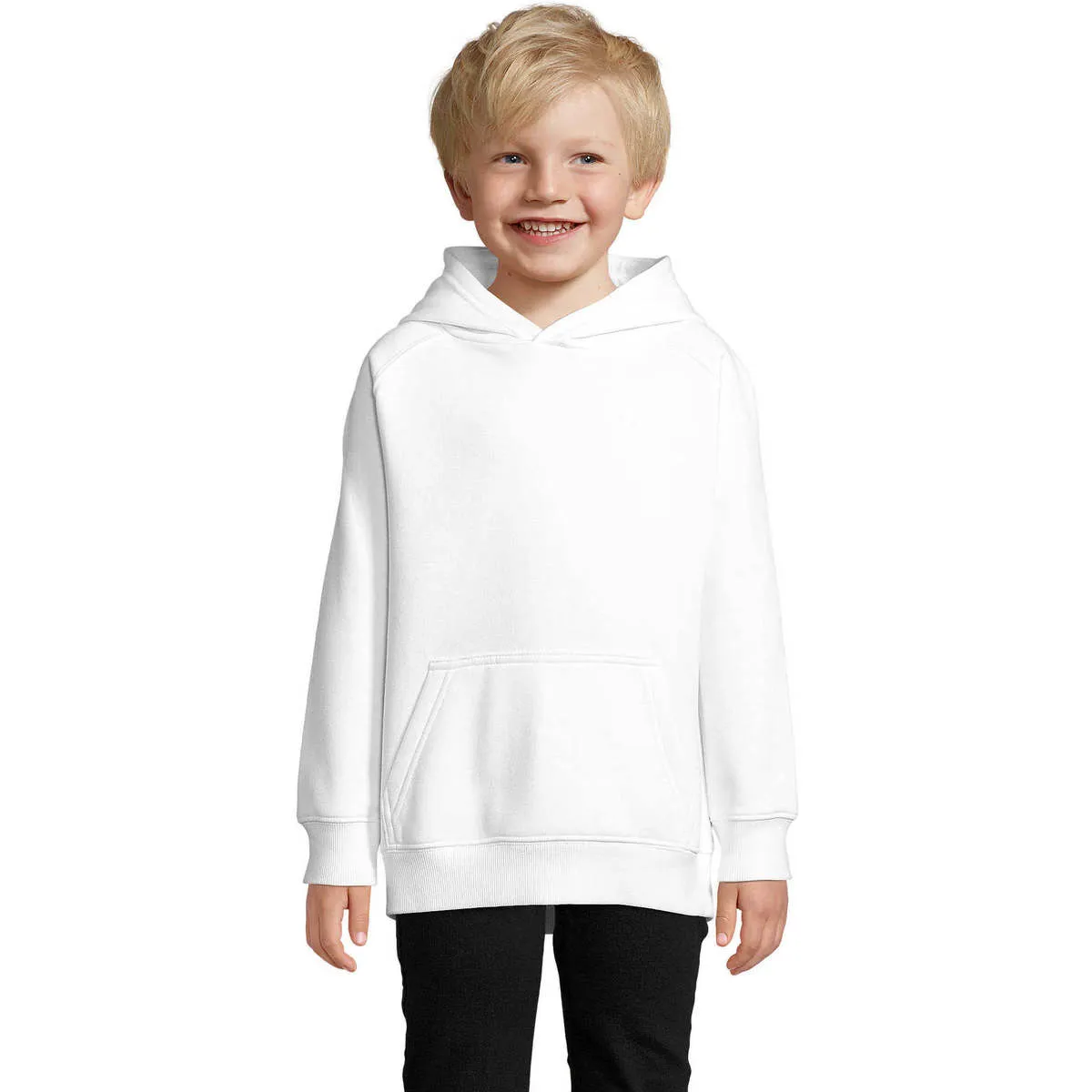 STELLAR SUDADERA UNISEX