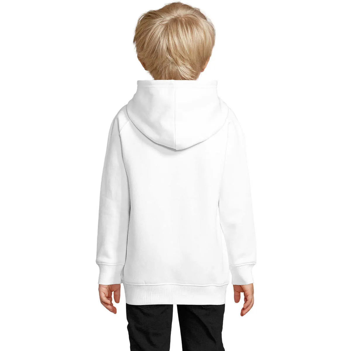 STELLAR SUDADERA UNISEX