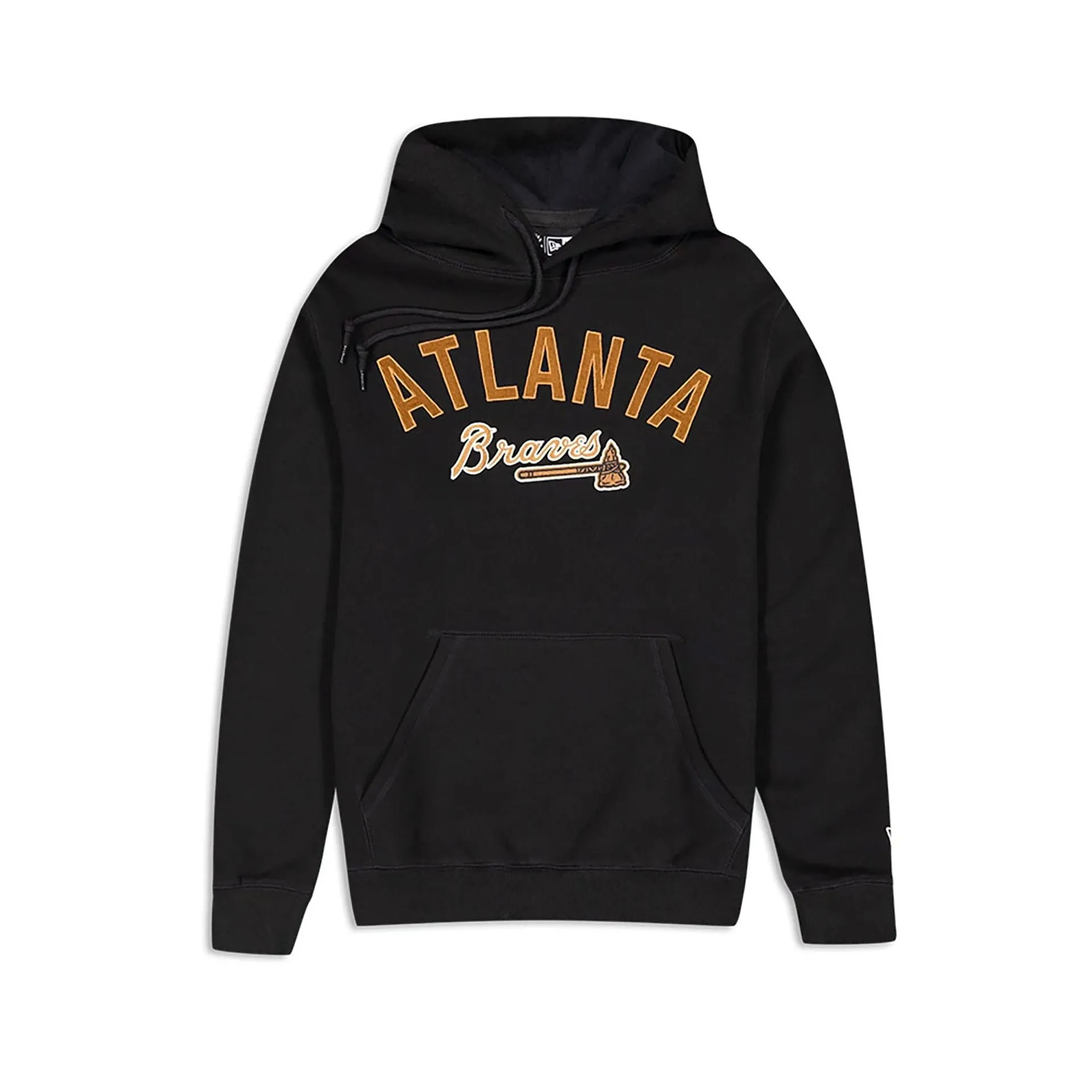 Sudadera Atlanta Braves MLB Cord