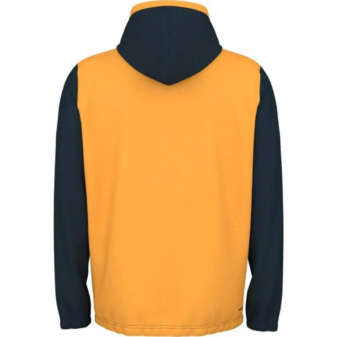 Sudadera Head Tospin Azul Marino Print | Head