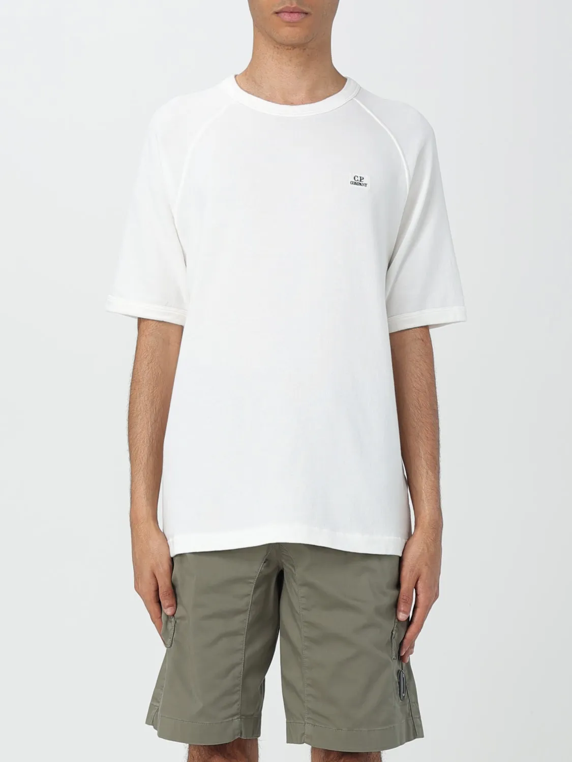 Sudadera hombre C.P. Company