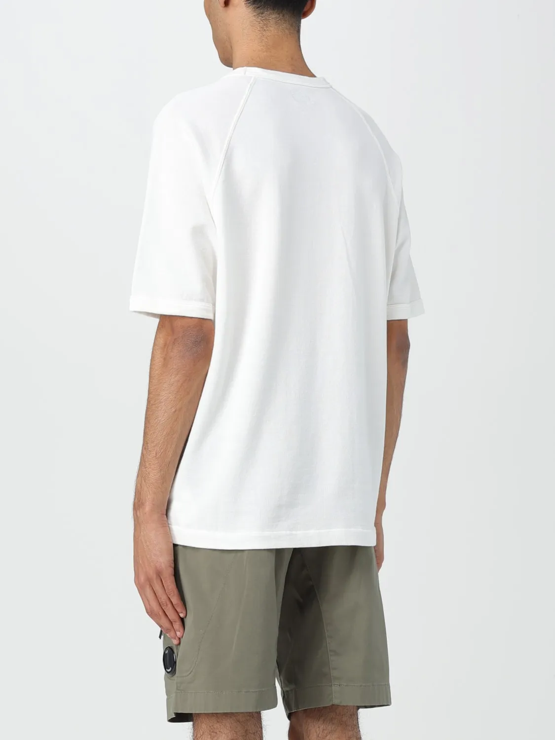 Sudadera hombre C.P. Company