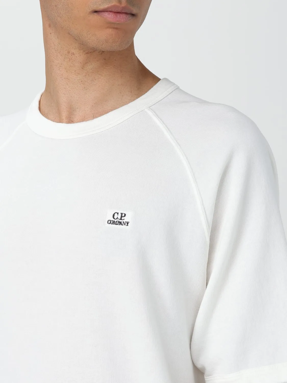 Sudadera hombre C.P. Company