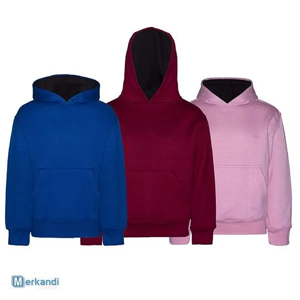 Sudadera Infantil Ref. 3032