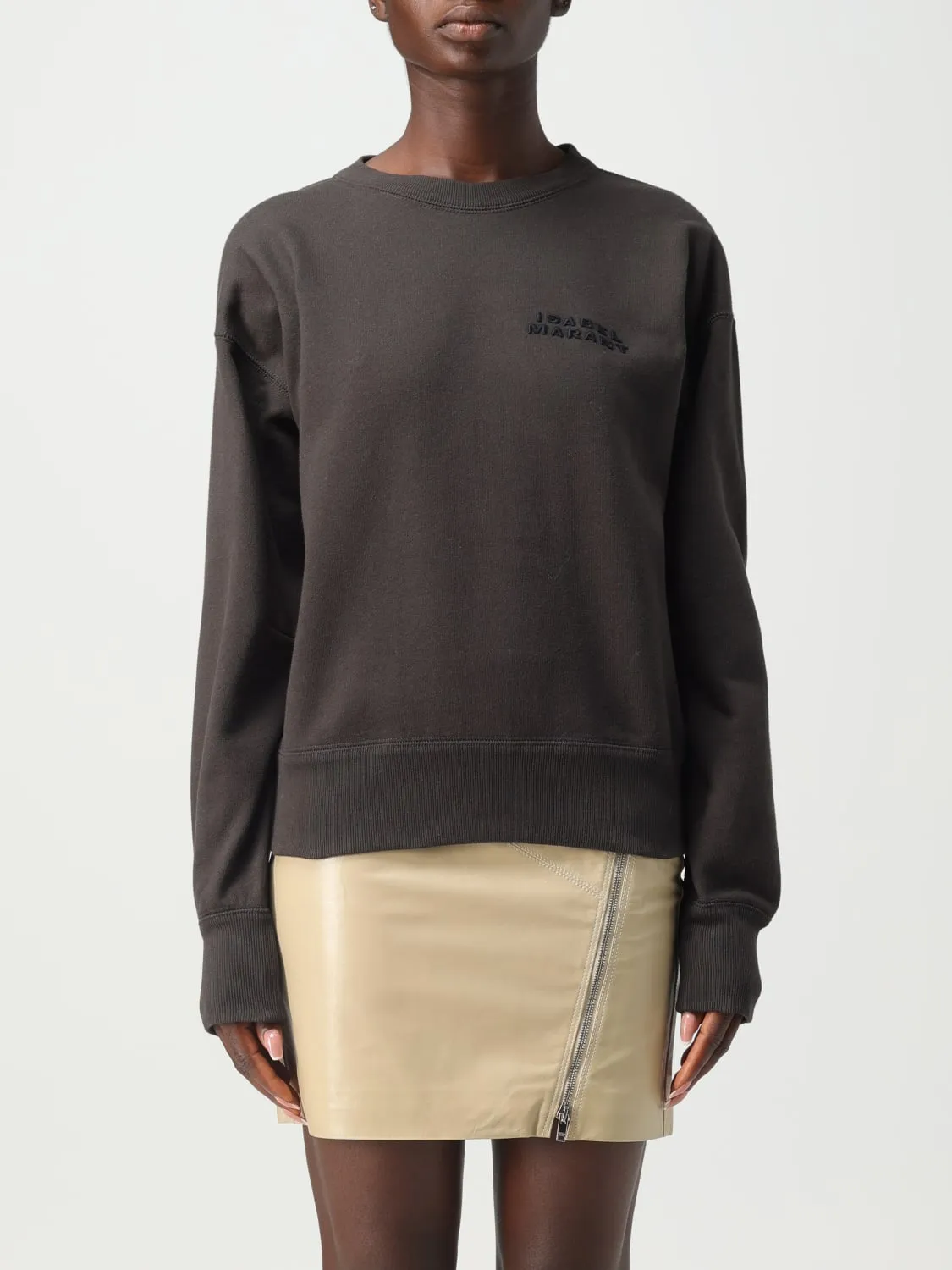 Sudadera mujer Isabel Marant
