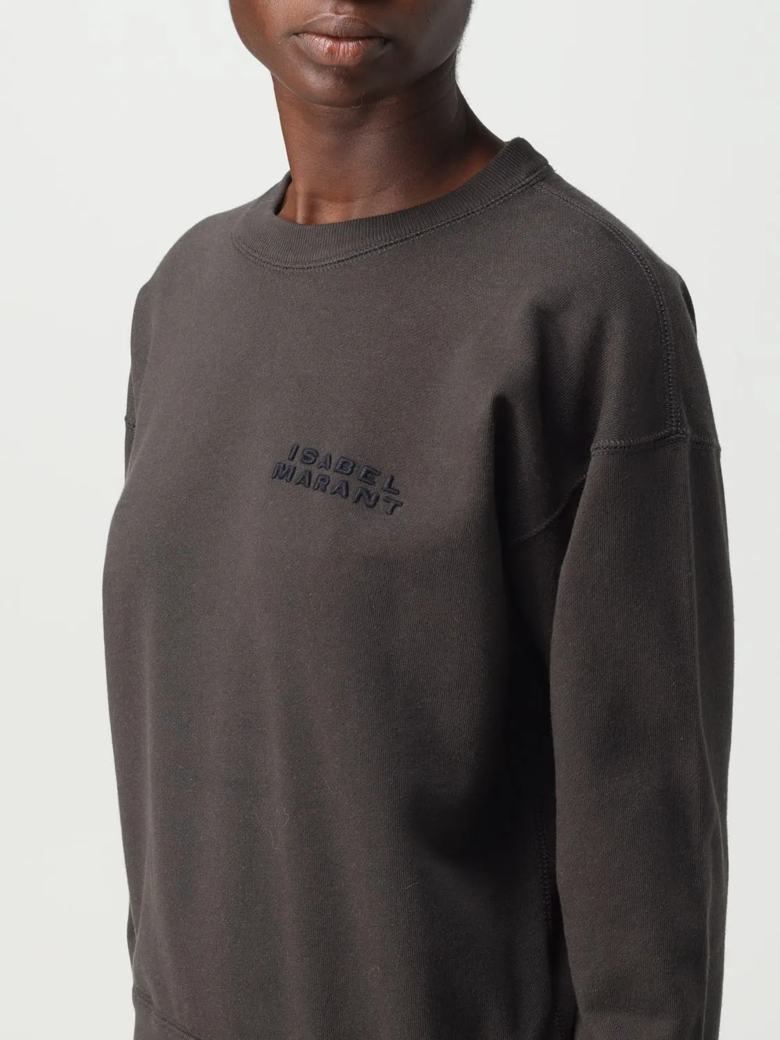 Sudadera mujer Isabel Marant