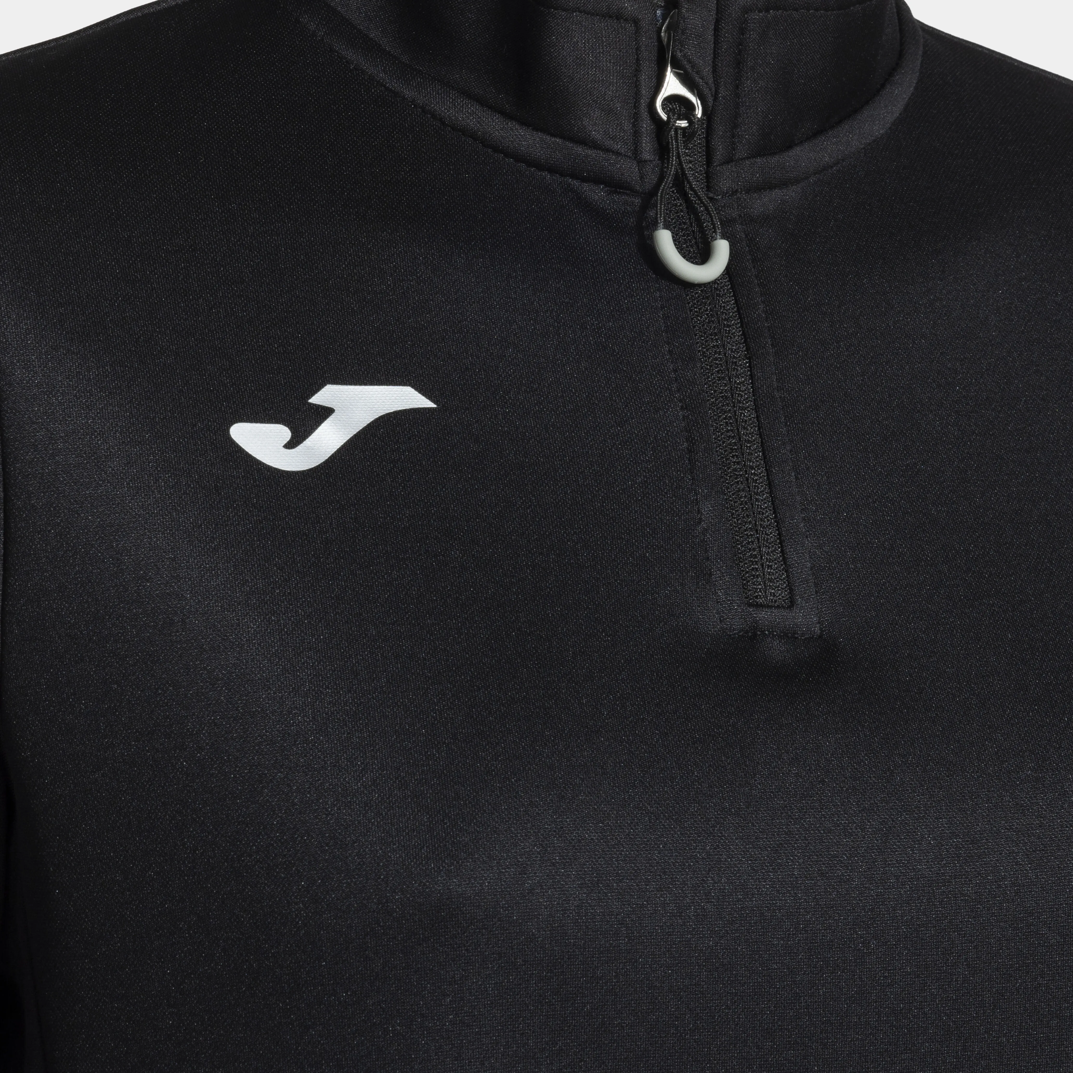 Sudadera mujer Running Night negro