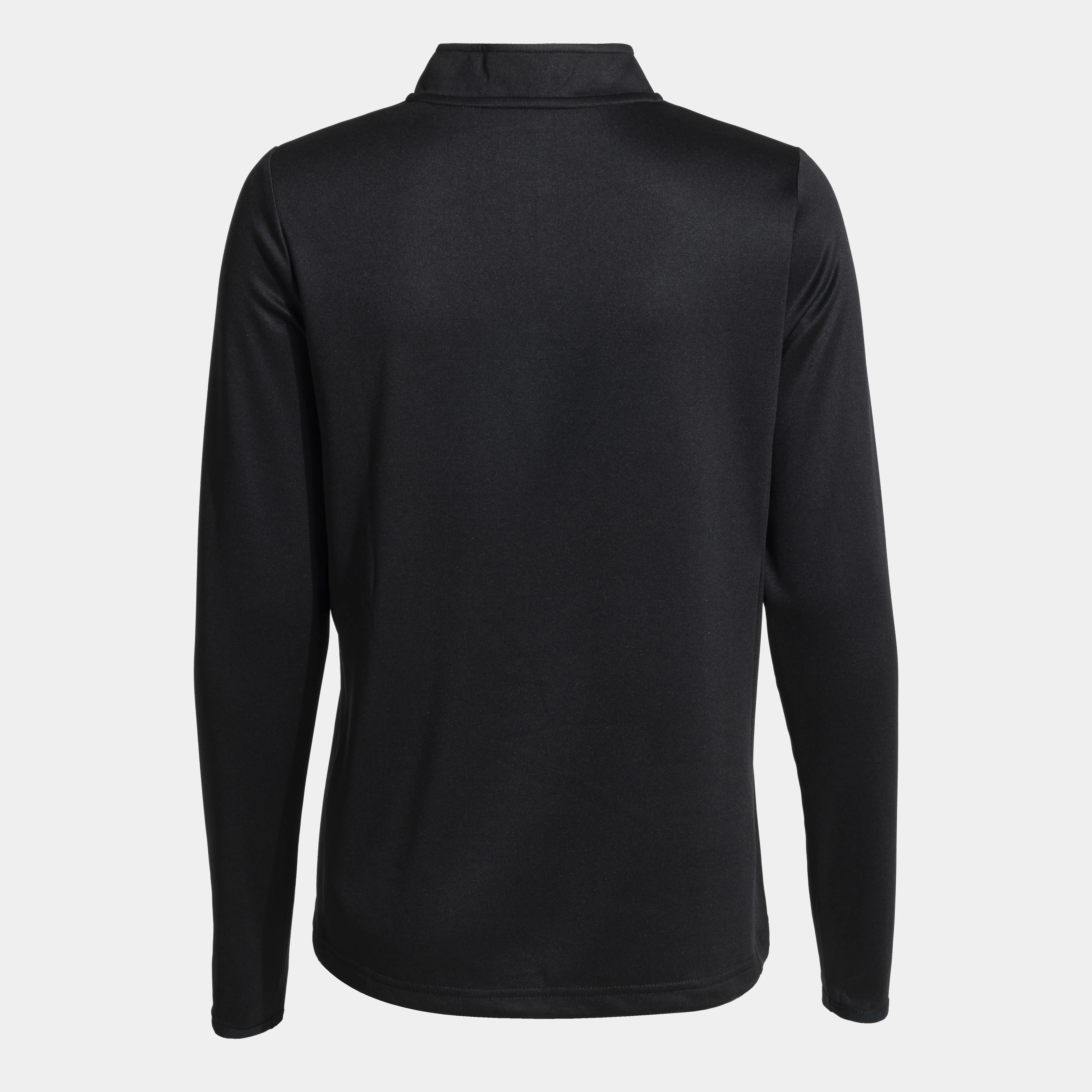 Sudadera mujer Running Night negro