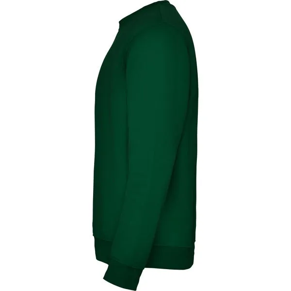 Sudadera Roly sin capucha Clásica 1070 unisex