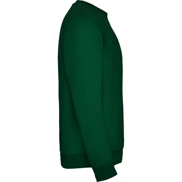 Sudadera Roly sin capucha Clásica 1070 unisex