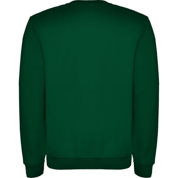 Sudadera Roly sin capucha Clásica 1070 unisex