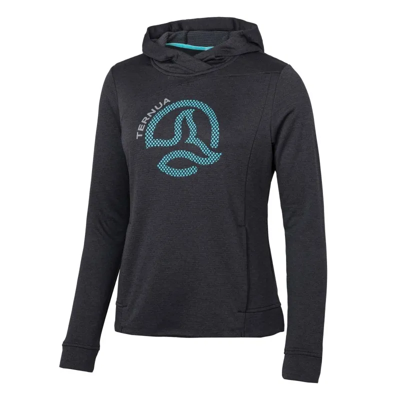 Sudadera Ternua YFIRIS 1263384 9937