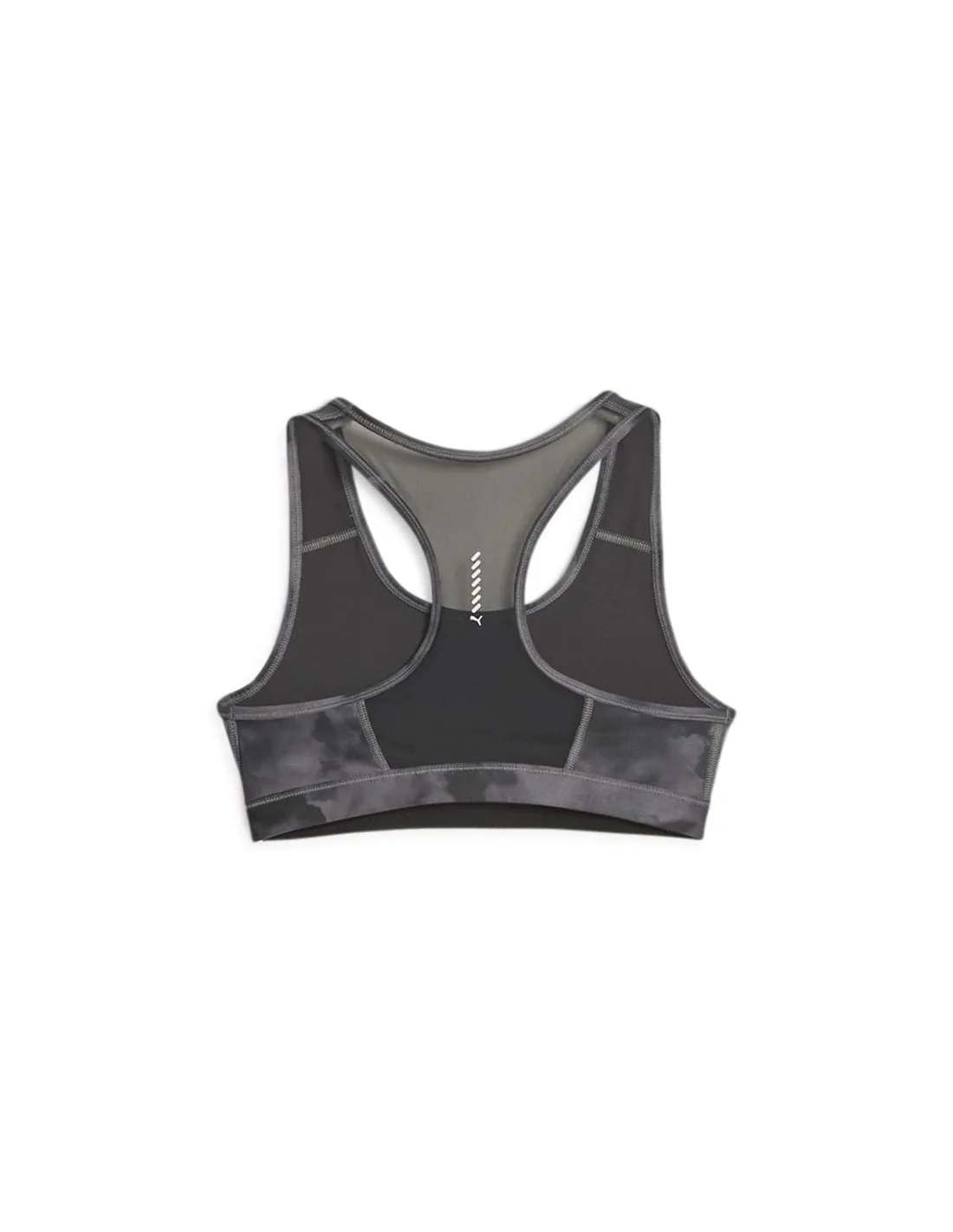Sujetador deportivo de Running Puma Run 4Keeps Mid Impac Mujer